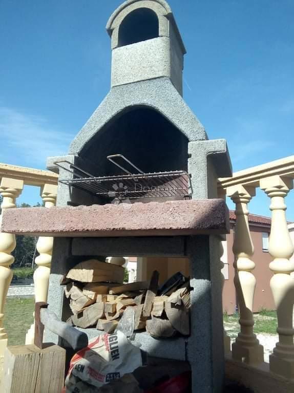 CASA IN VENDITA ISOLA DI VIR