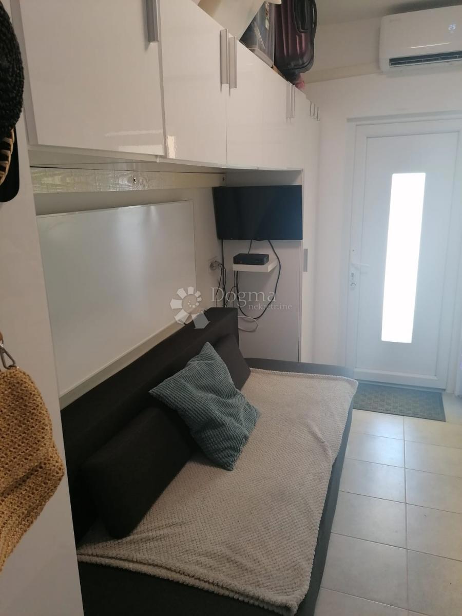 CASA IN VENDITA ISOLA DI VIR