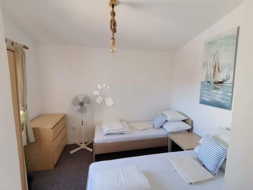 CASA IN VENDITA ISOLA DI VIR