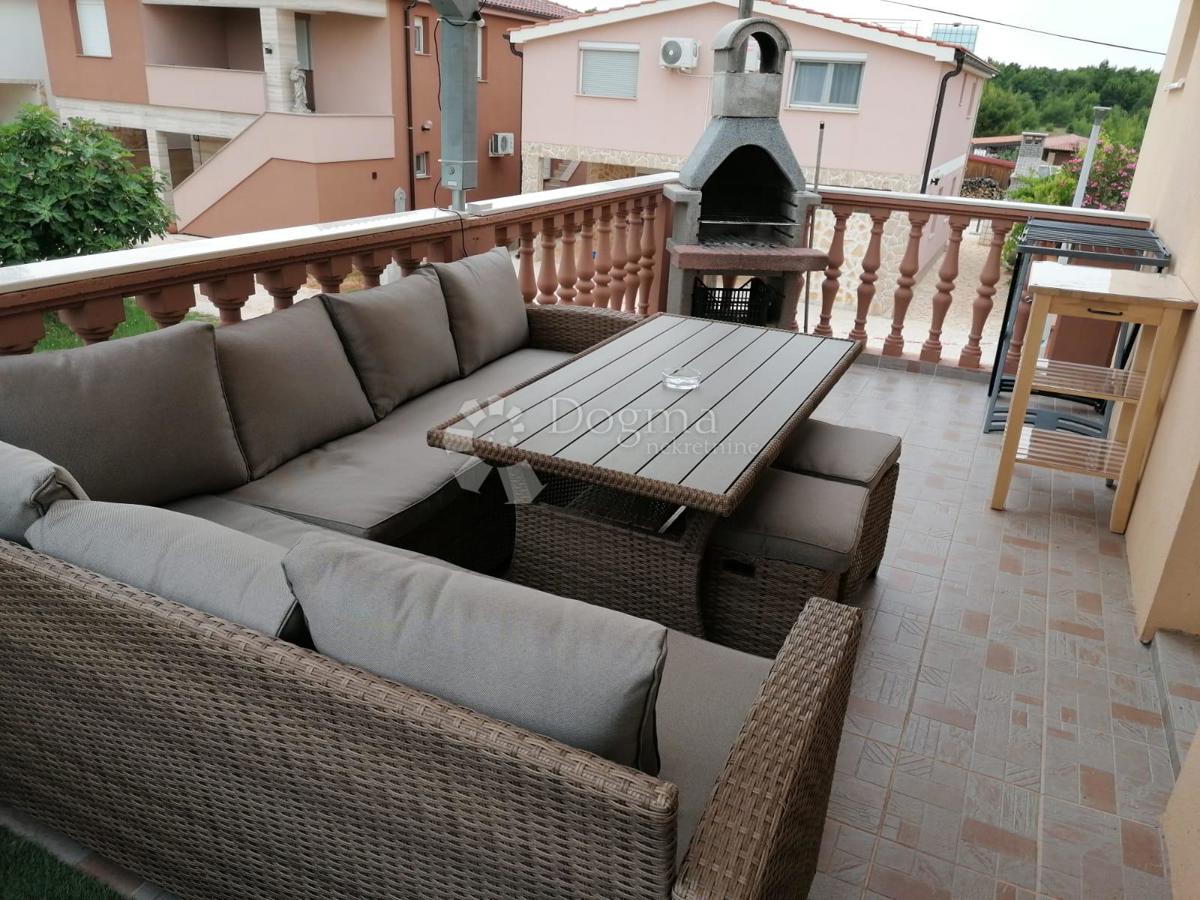 CASA IN VENDITA ISOLA DI VIR