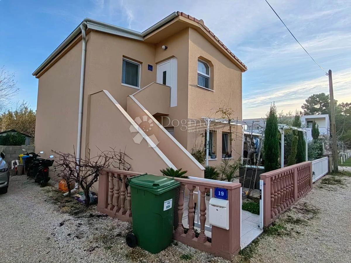 CASA IN VENDITA ISOLA DI VIR