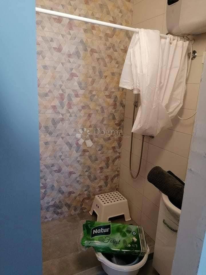 CASA IN VENDITA ISOLA DI VIR