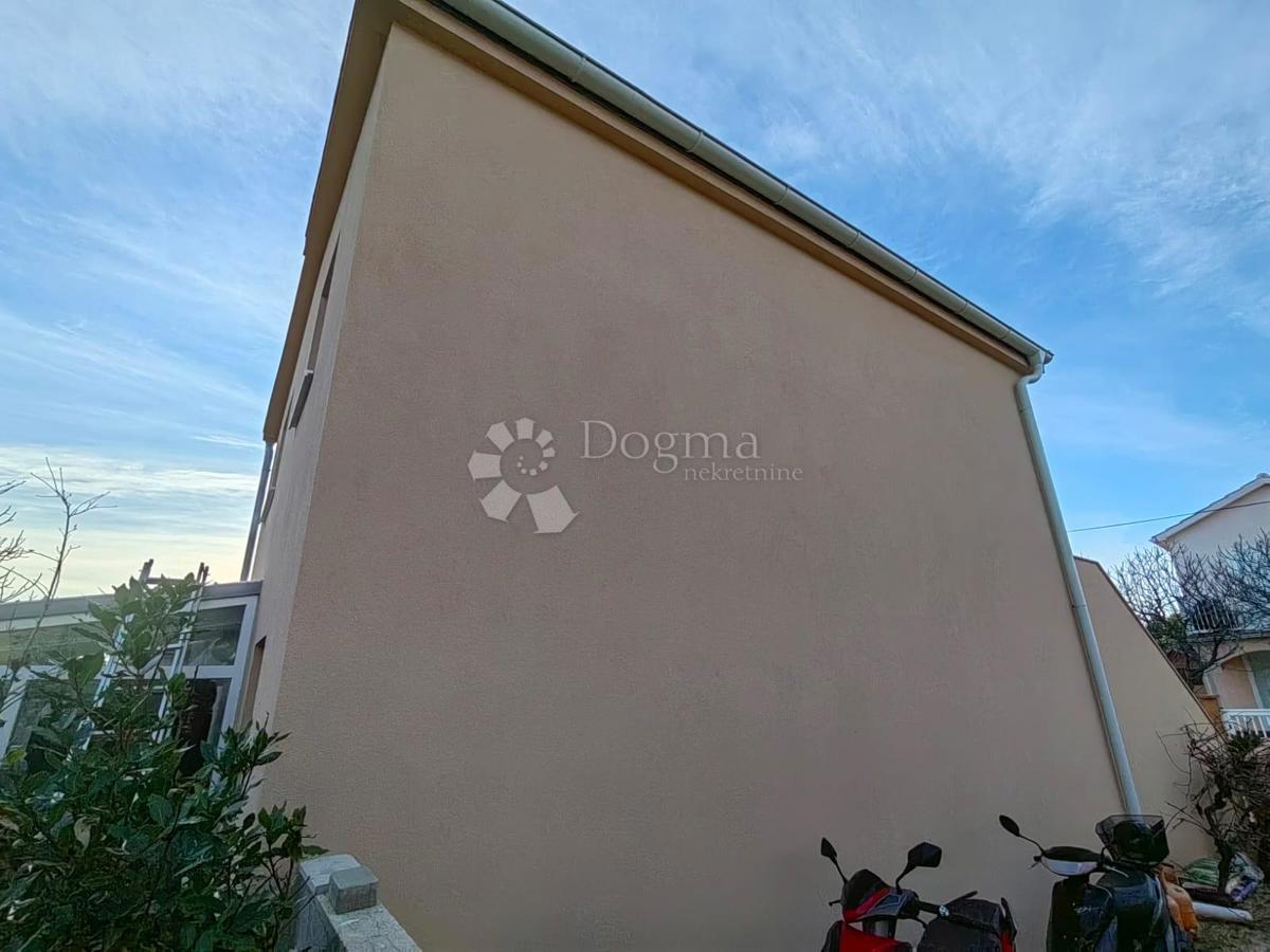 CASA IN VENDITA ISOLA DI VIR