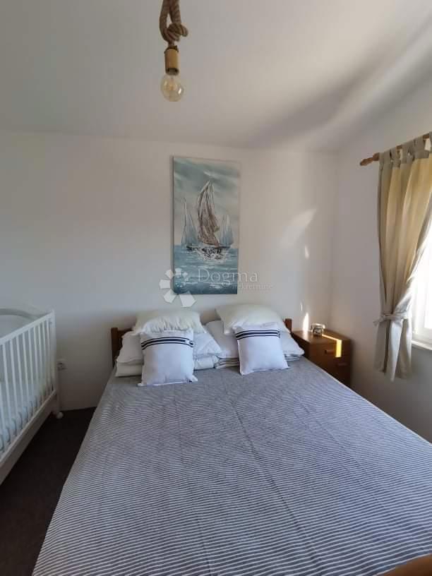 CASA IN VENDITA ISOLA DI VIR