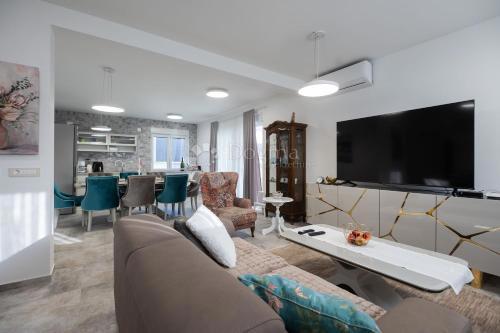 Casa Sukošan, 160m2