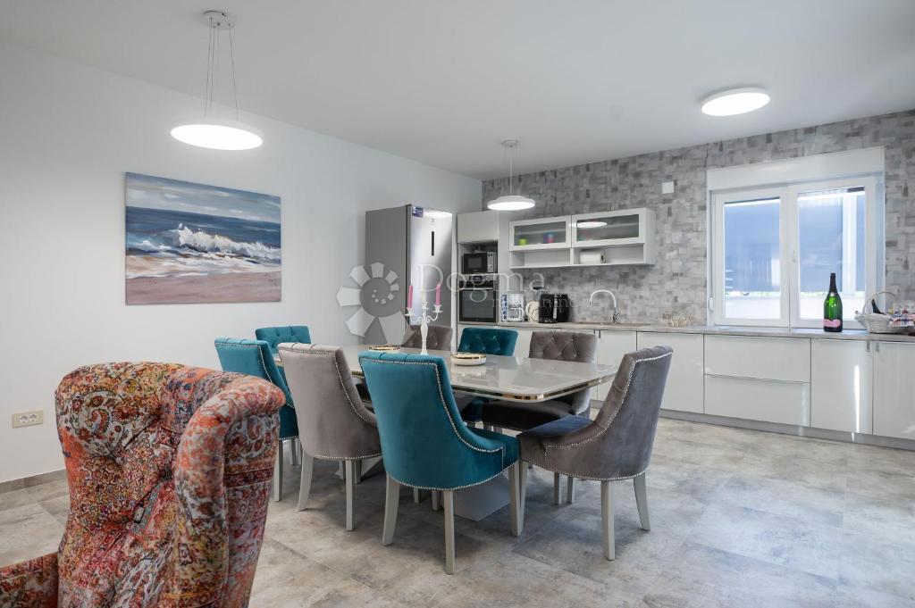 Casa Sukošan, 160m2