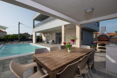 Casa Sukošan, 160m2