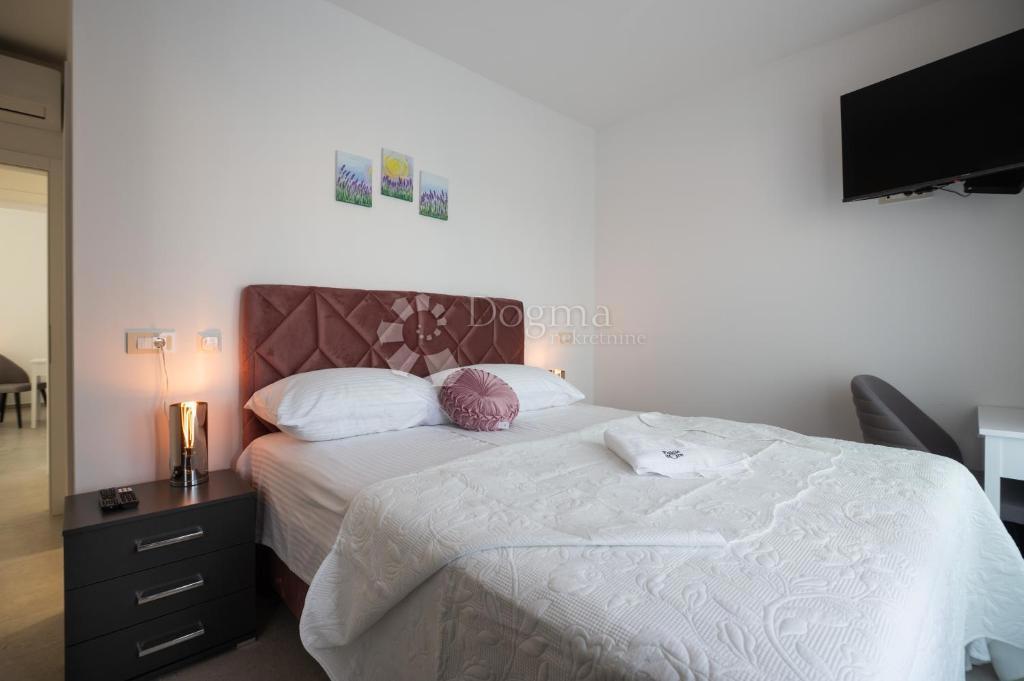 Casa Sukošan, 160m2