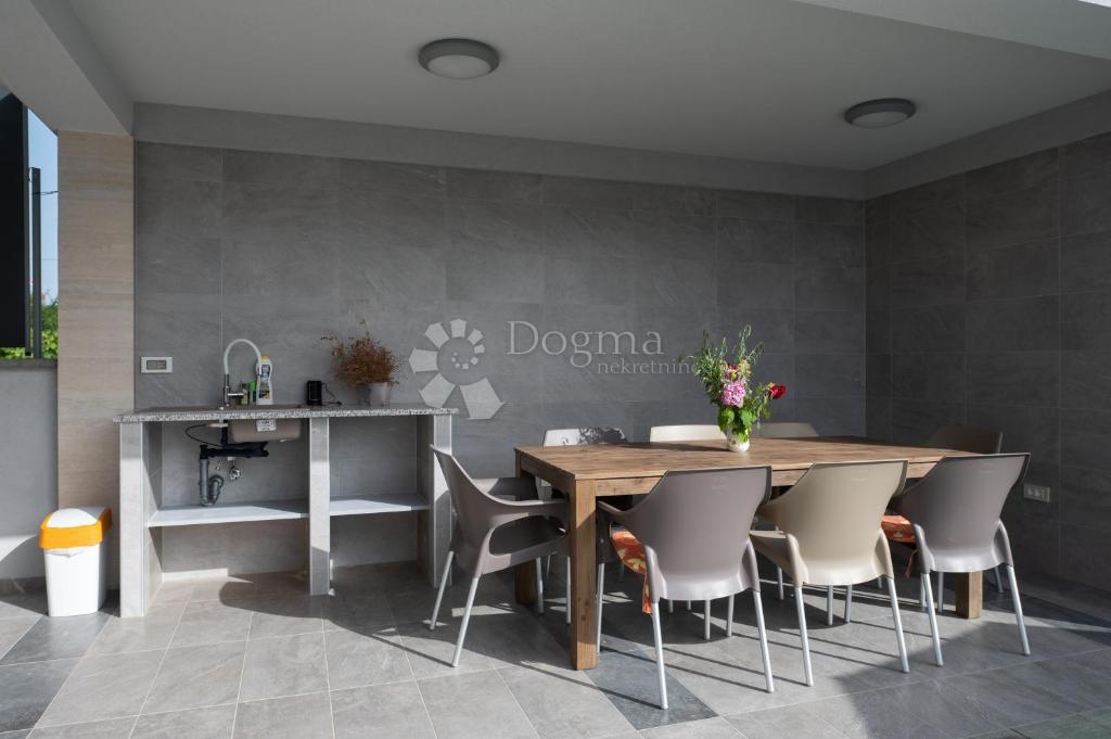 Casa Sukošan, 160m2