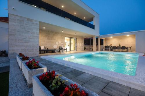 Casa Sukošan, 160m2