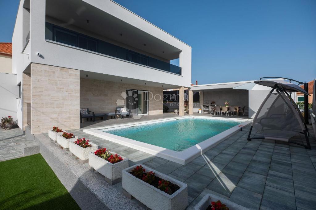 Casa Sukošan, 160m2