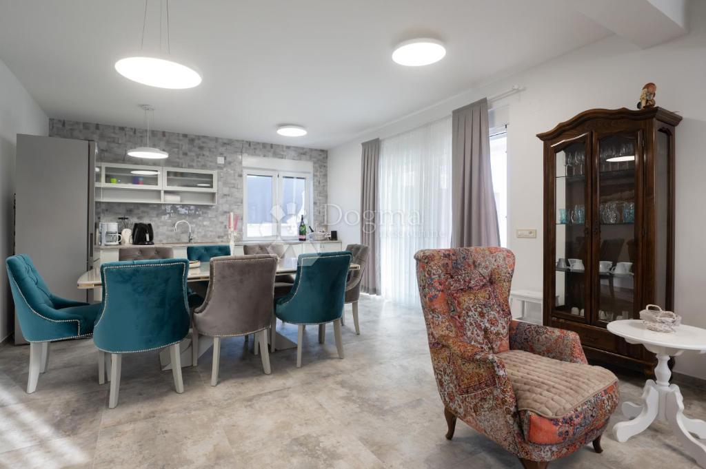 Casa Sukošan, 160m2