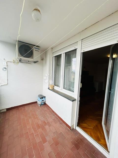 Allogio Podmurvice, Rijeka, 84,12m2