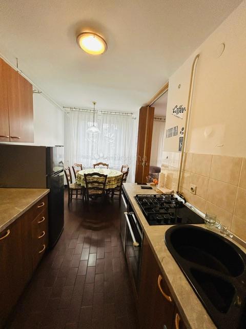 Allogio Podmurvice, Rijeka, 84,12m2