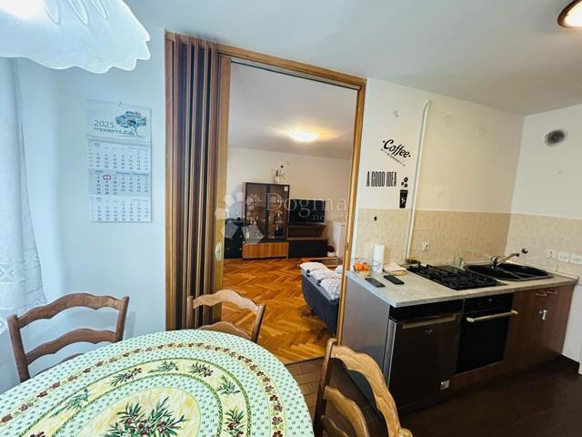 Allogio Podmurvice, Rijeka, 84,12m2