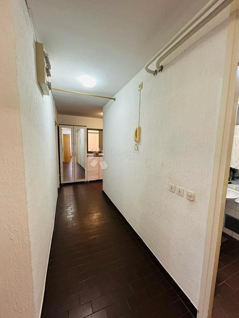 Allogio Podmurvice, Rijeka, 84,12m2