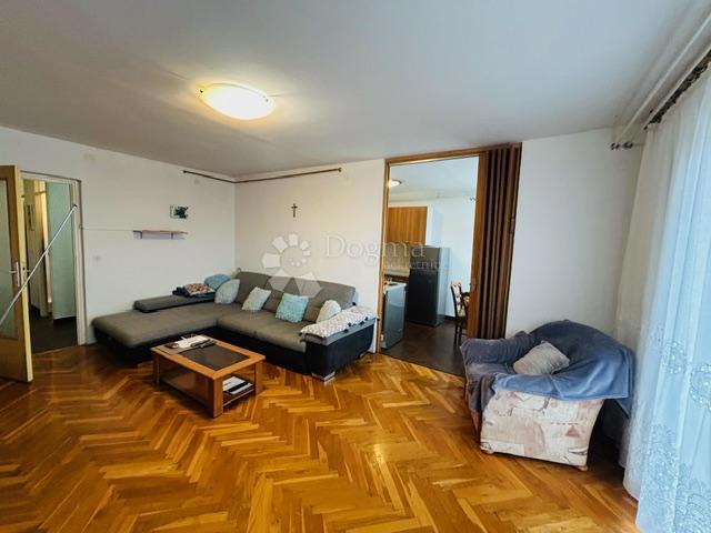 Allogio Podmurvice, Rijeka, 84,12m2