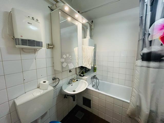 Allogio Podmurvice, Rijeka, 84,12m2