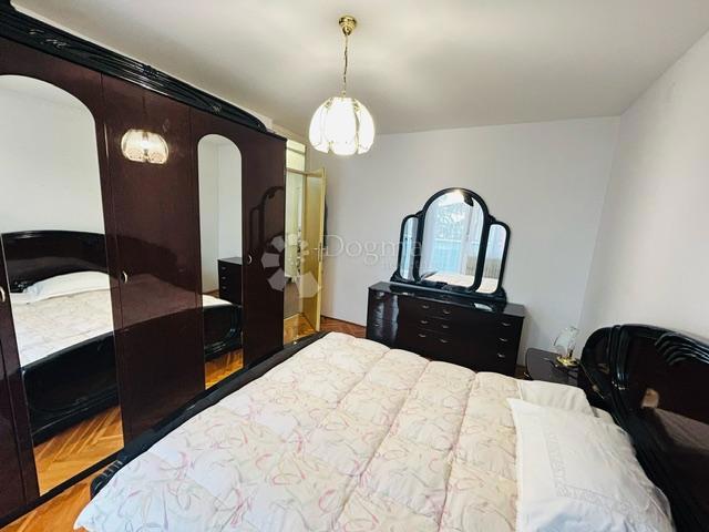 Allogio Podmurvice, Rijeka, 84,12m2