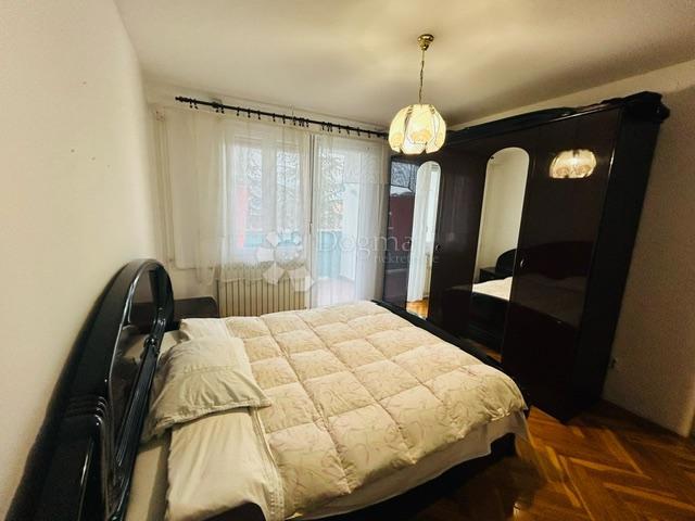 Allogio Podmurvice, Rijeka, 84,12m2