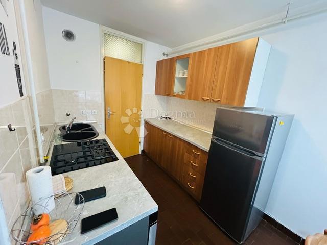 Allogio Podmurvice, Rijeka, 84,12m2