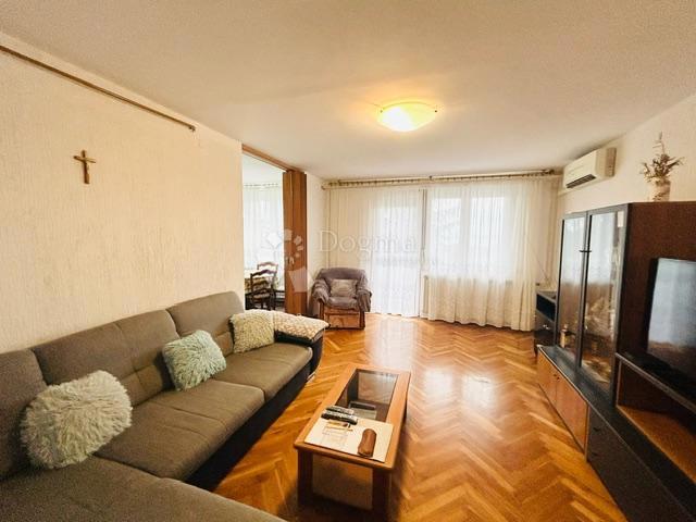 Allogio Podmurvice, Rijeka, 84,12m2