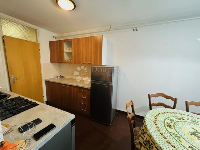 Allogio Podmurvice, Rijeka, 84,12m2