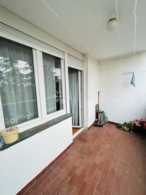 Allogio Podmurvice, Rijeka, 84,12m2