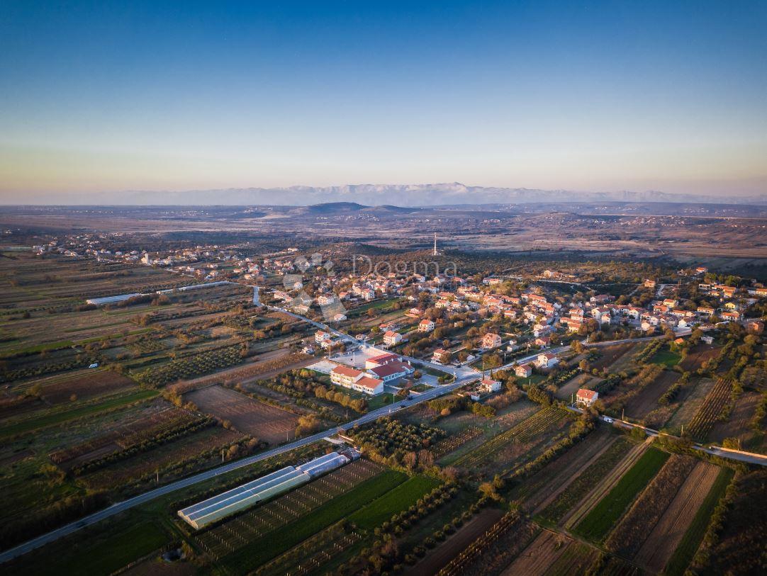 Terreno agricolo Polača, 3.482m2