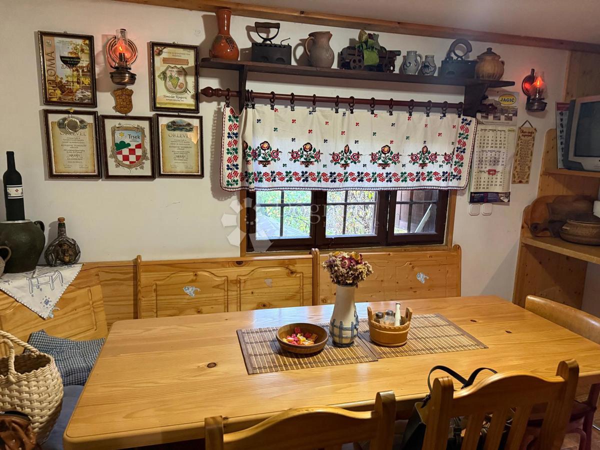 Casa Vinogradi Ludbreški, Ludbreg, 75m2