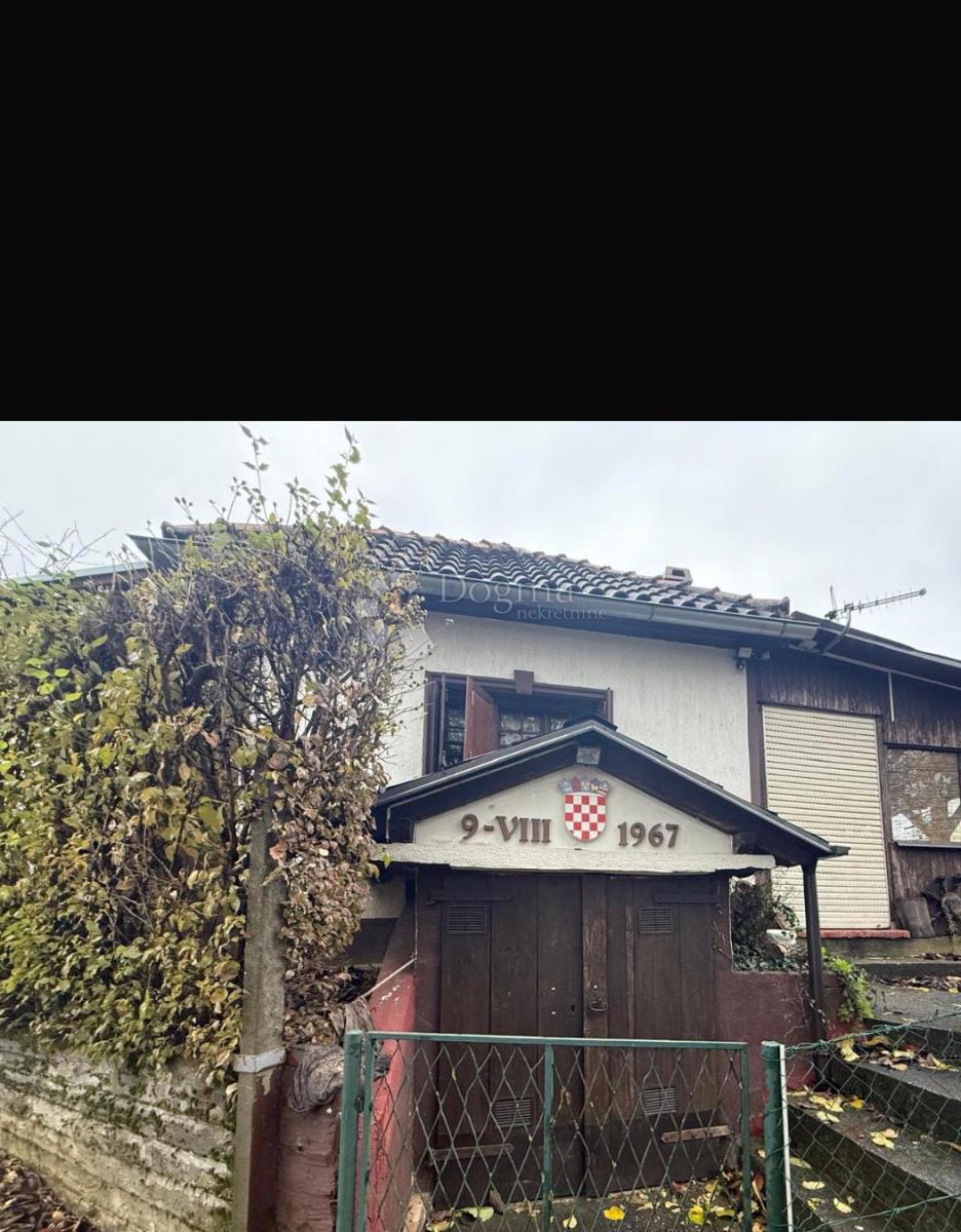 Casa Vinogradi Ludbreški, Ludbreg, 75m2