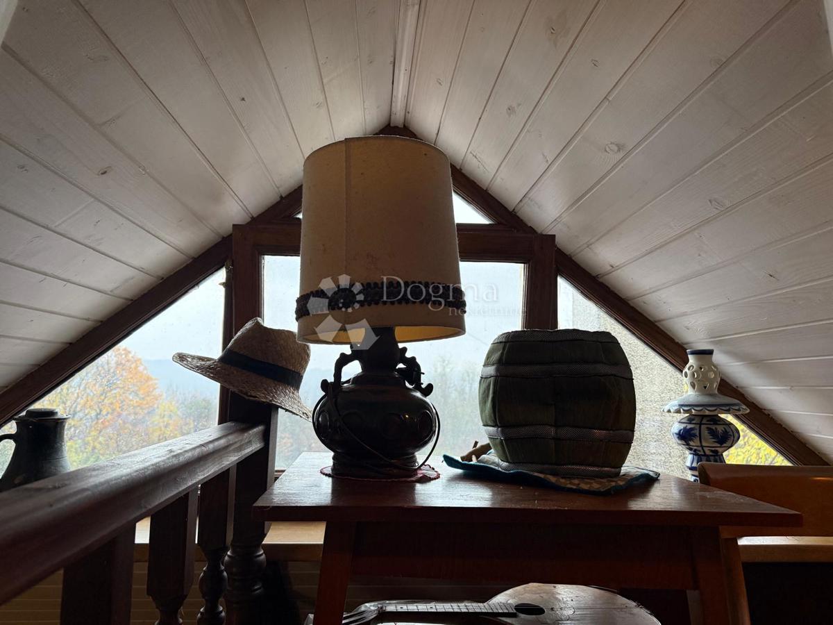 Casa Vinogradi Ludbreški, Ludbreg, 75m2