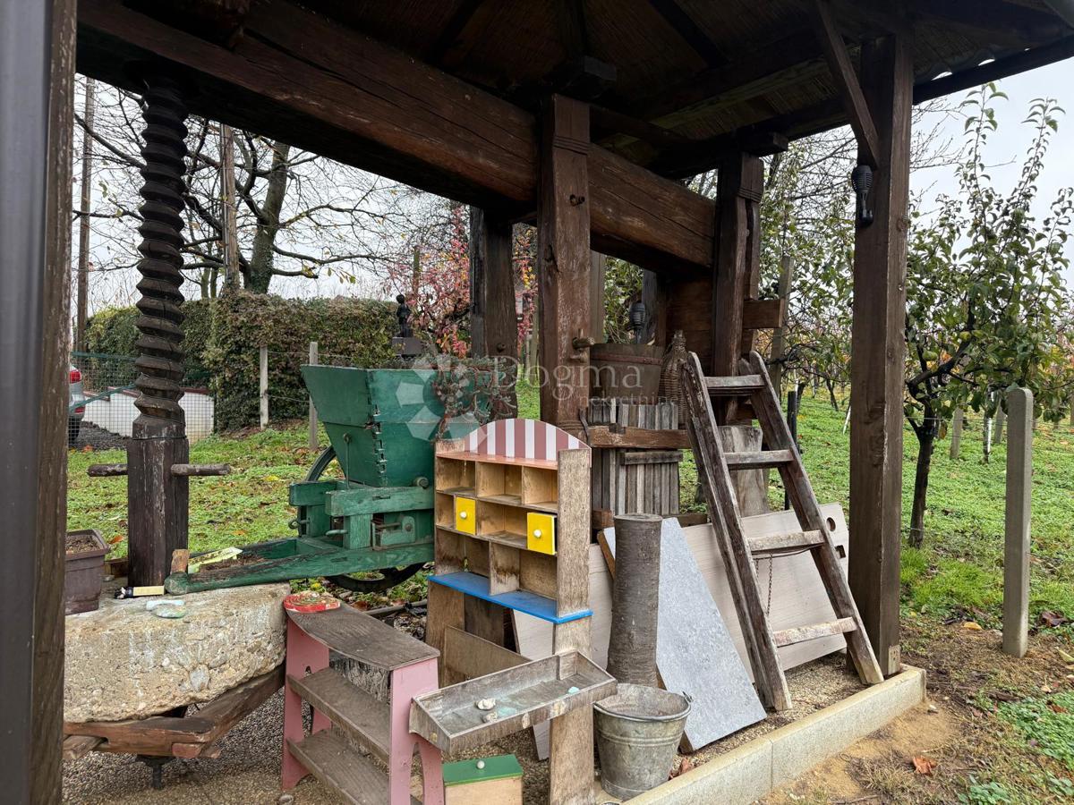 Casa Vinogradi Ludbreški, Ludbreg, 75m2