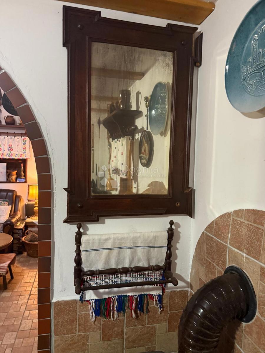 Casa Vinogradi Ludbreški, Ludbreg, 75m2