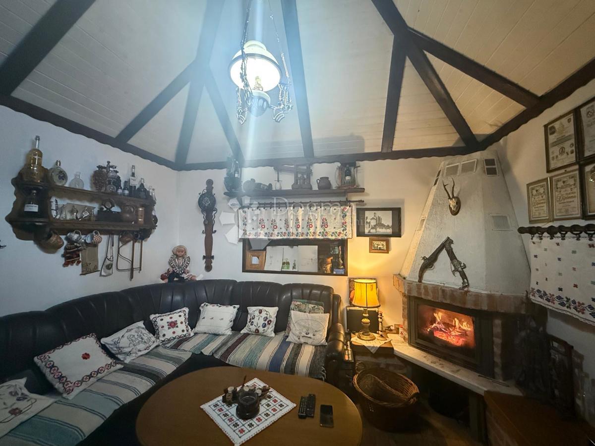 Casa Vinogradi Ludbreški, Ludbreg, 75m2