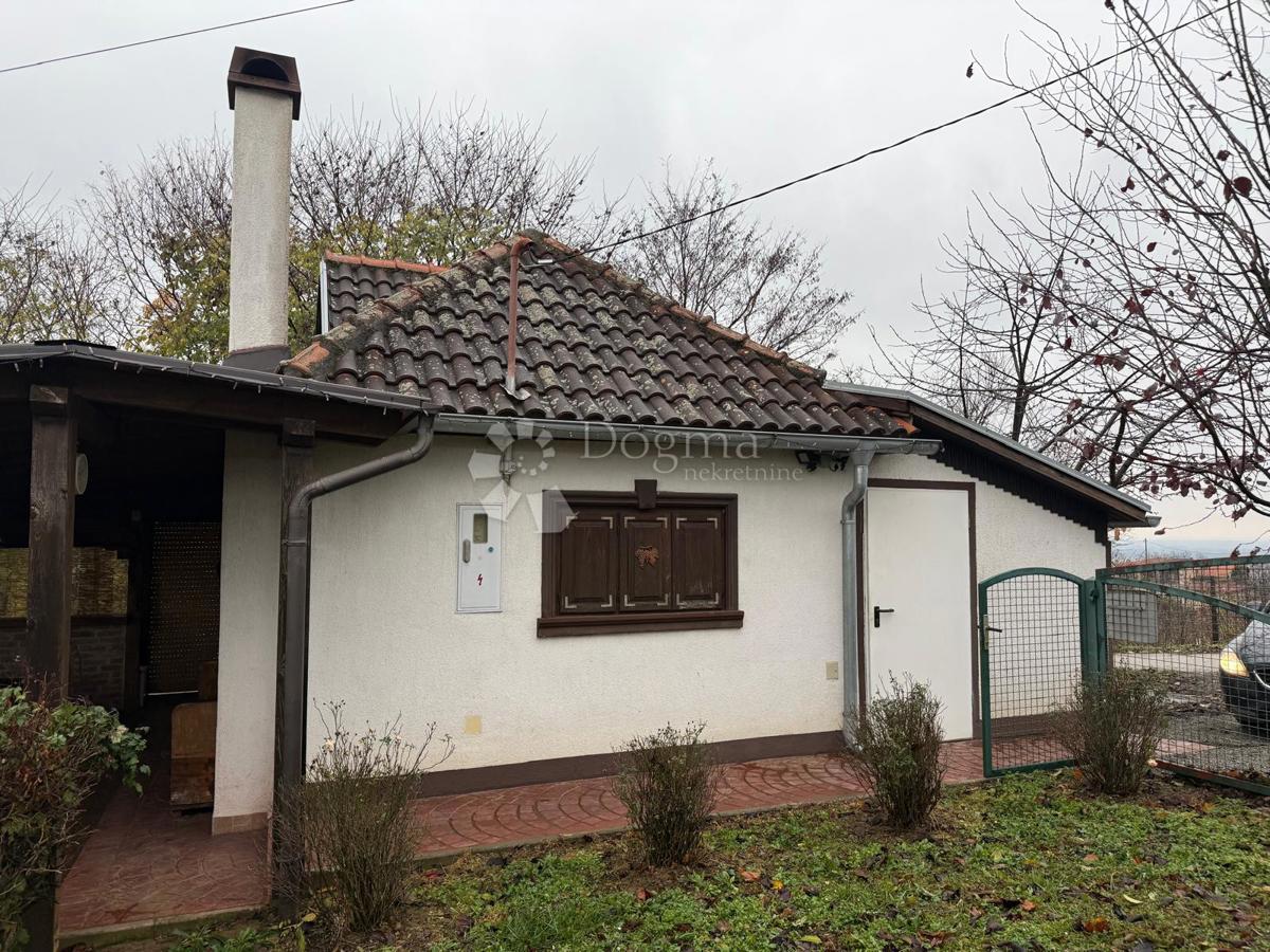 Casa Vinogradi Ludbreški, Ludbreg, 75m2