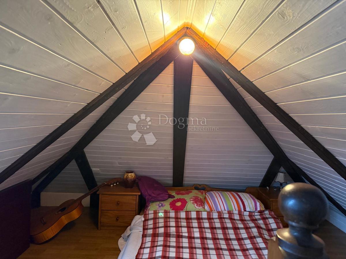 Casa Vinogradi Ludbreški, Ludbreg, 75m2