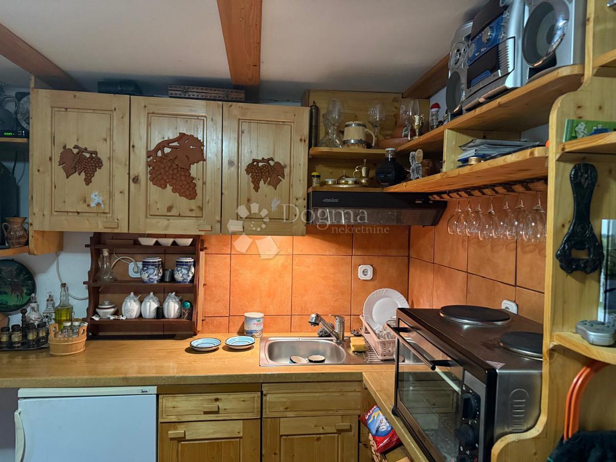 Casa Vinogradi Ludbreški, Ludbreg, 75m2