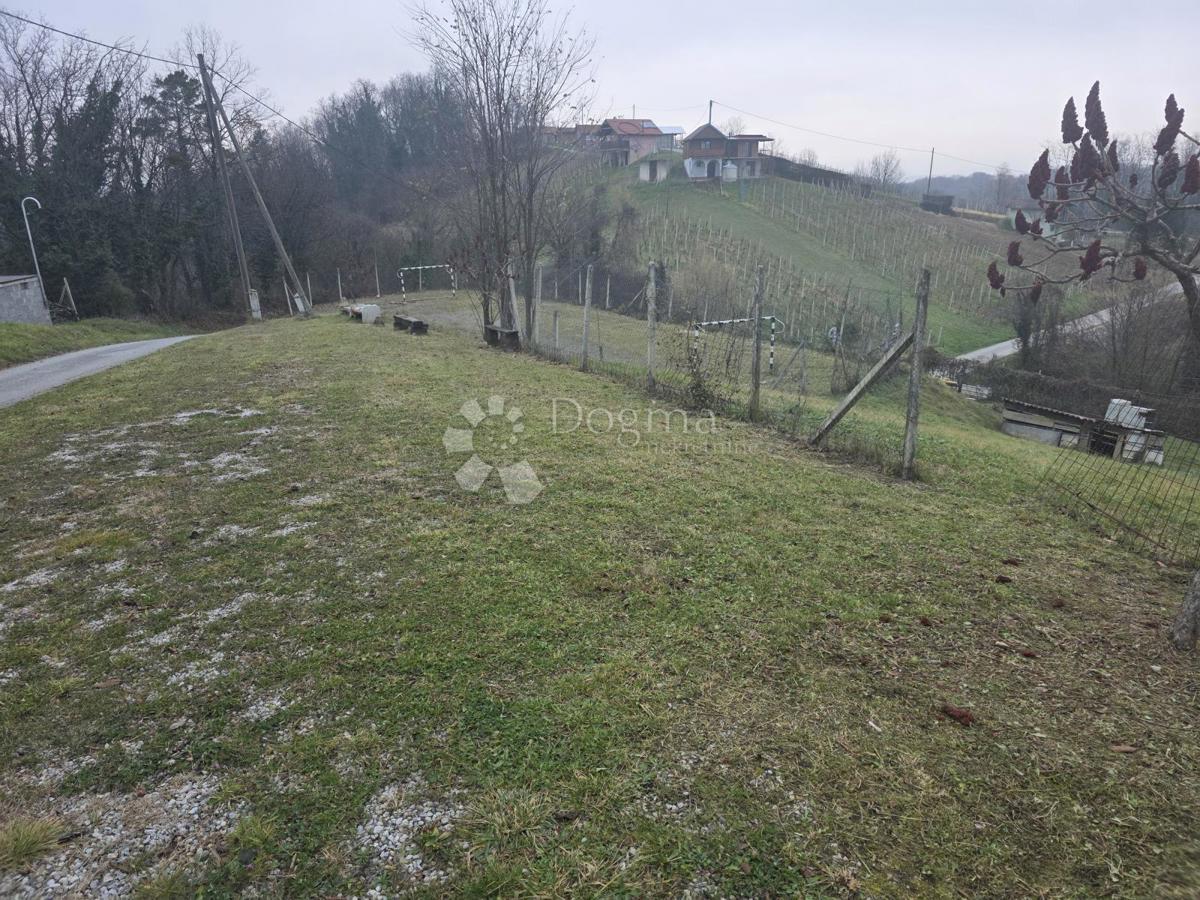 Casa Mihovljan, 60m2