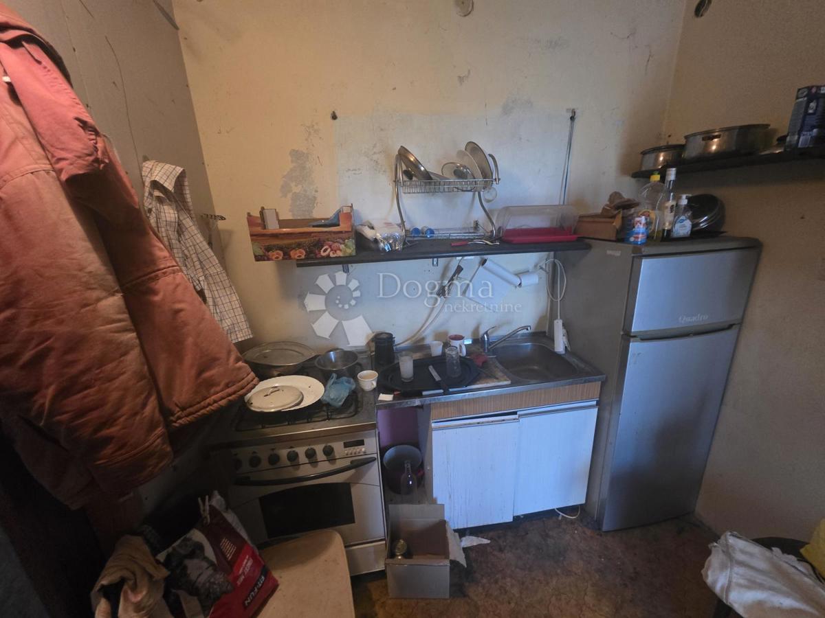 Casa Mihovljan, 60m2