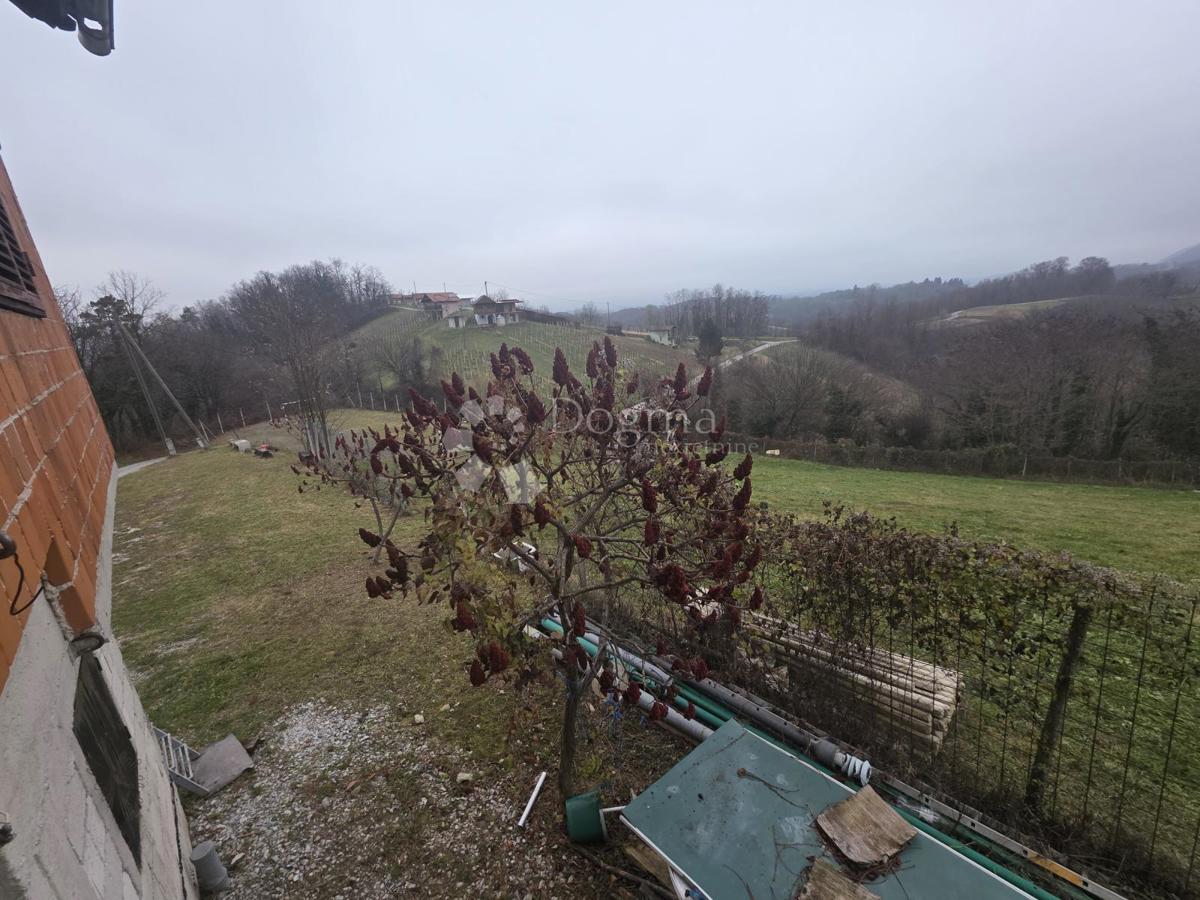 Casa Mihovljan, 60m2