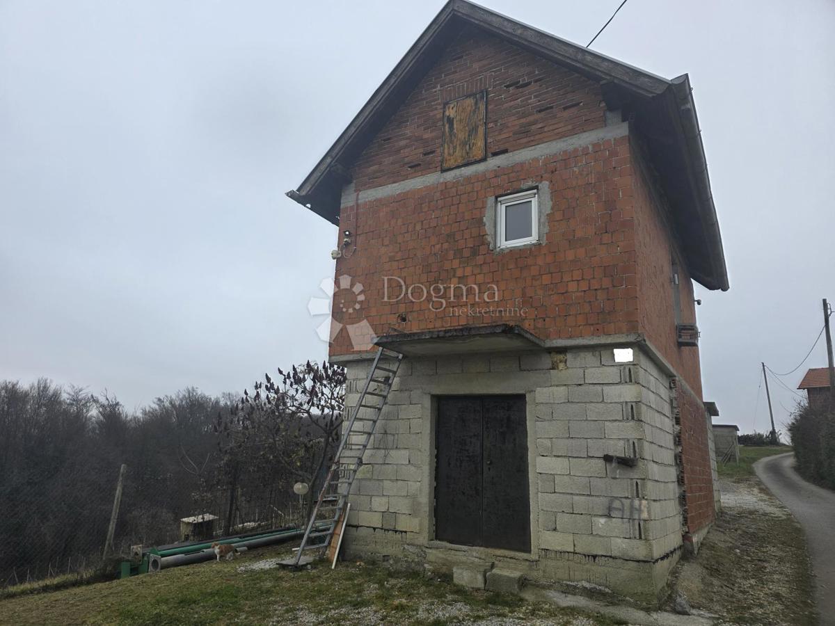 Casa Mihovljan, 60m2