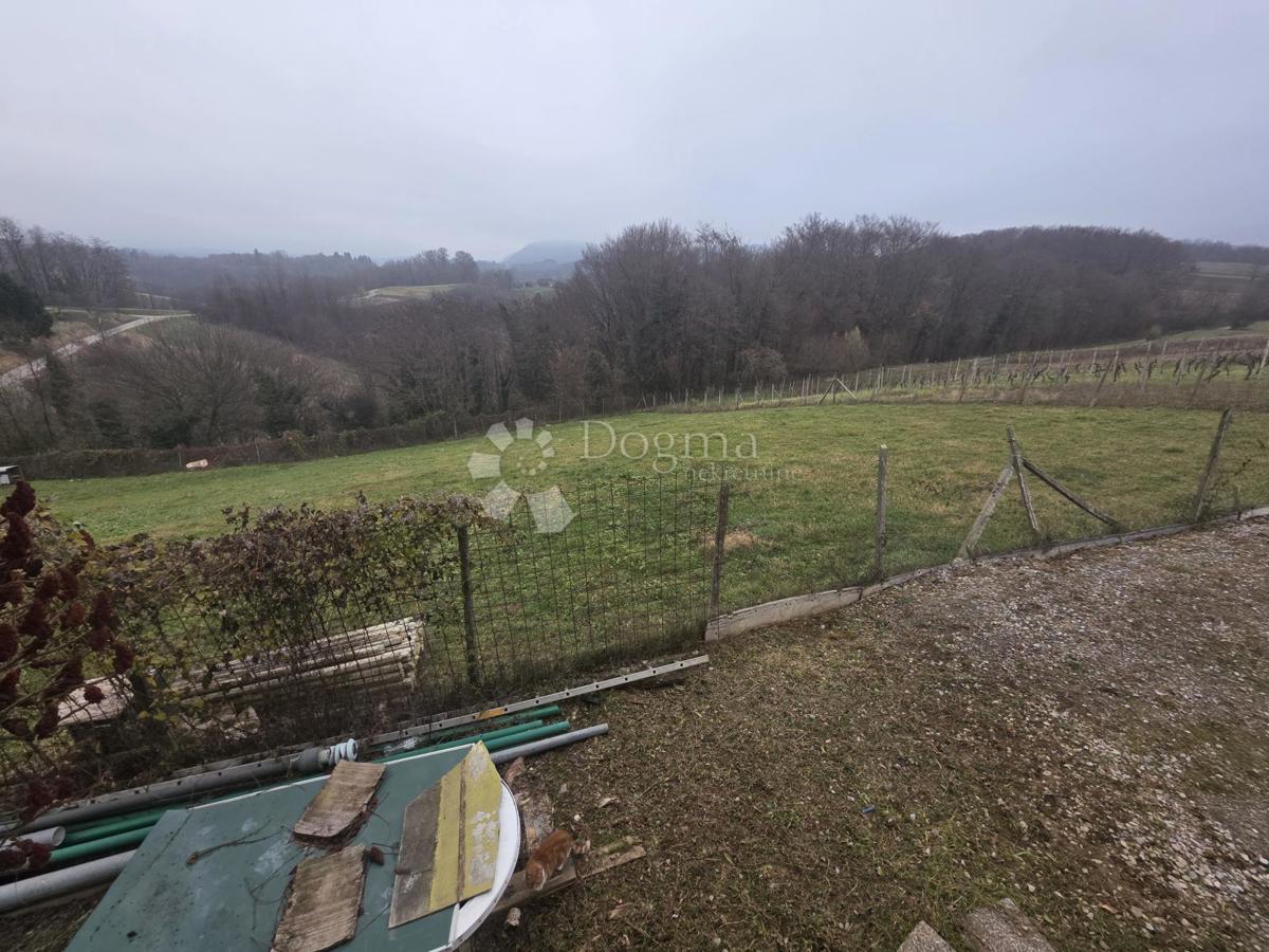 Casa Mihovljan, 60m2