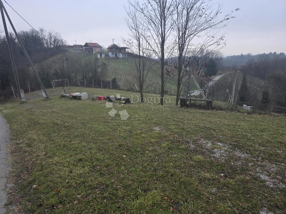 Casa Mihovljan, 60m2