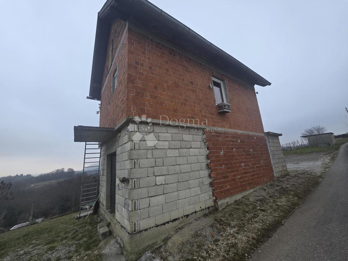 Casa Mihovljan, 60m2