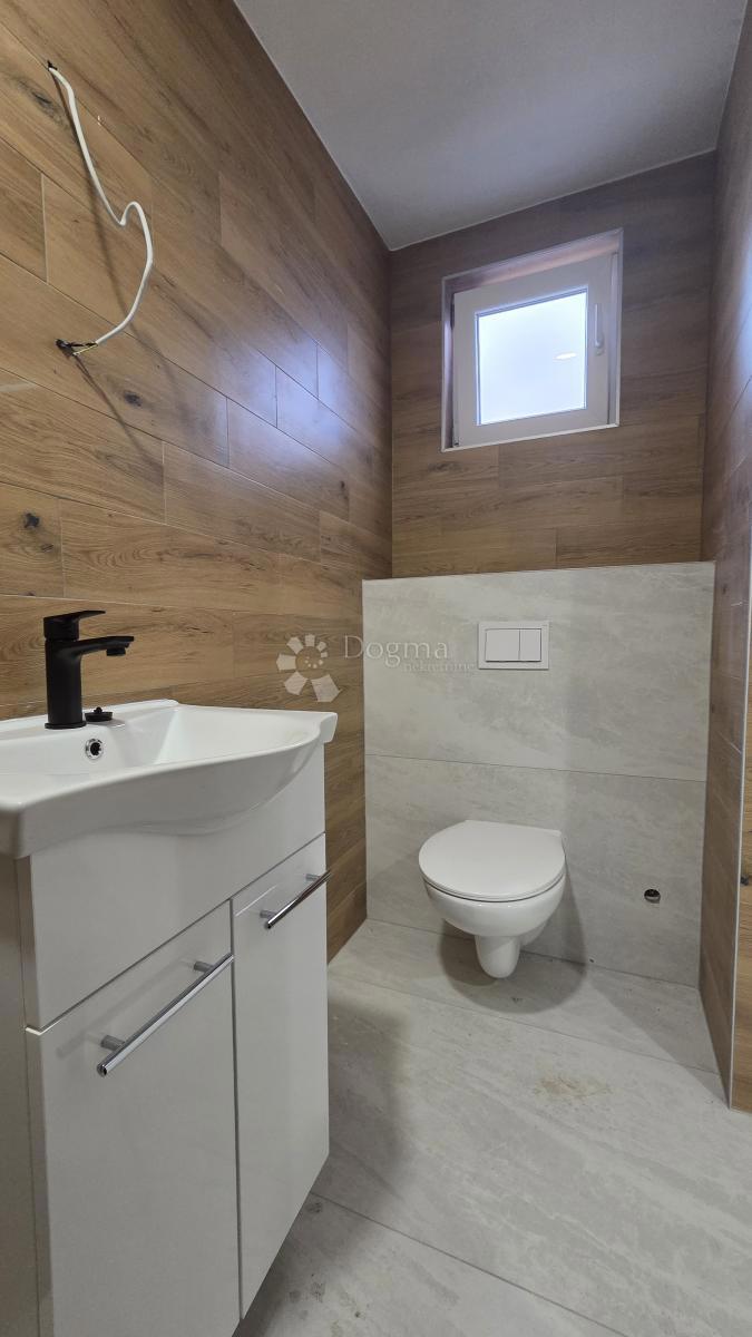 Appartamento Dramalj, Crikvenica, 39m2