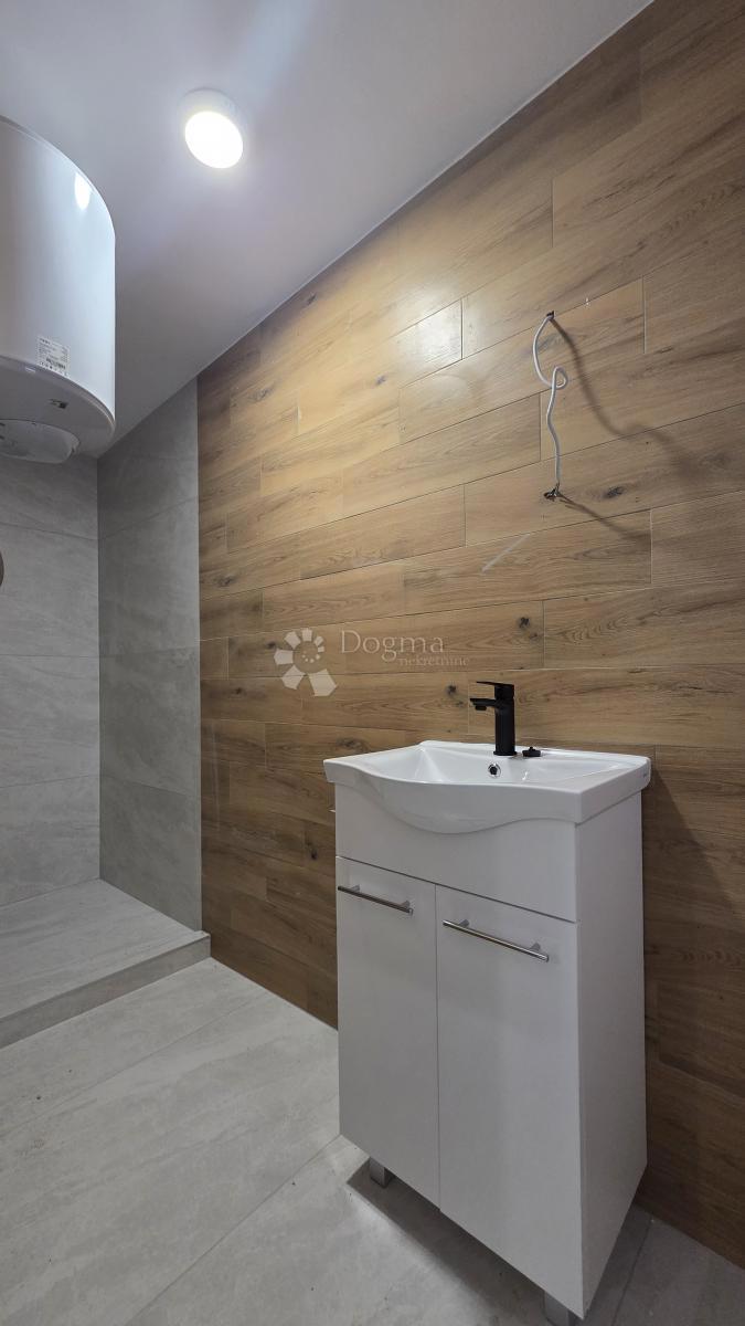 Appartamento Dramalj, Crikvenica, 39m2