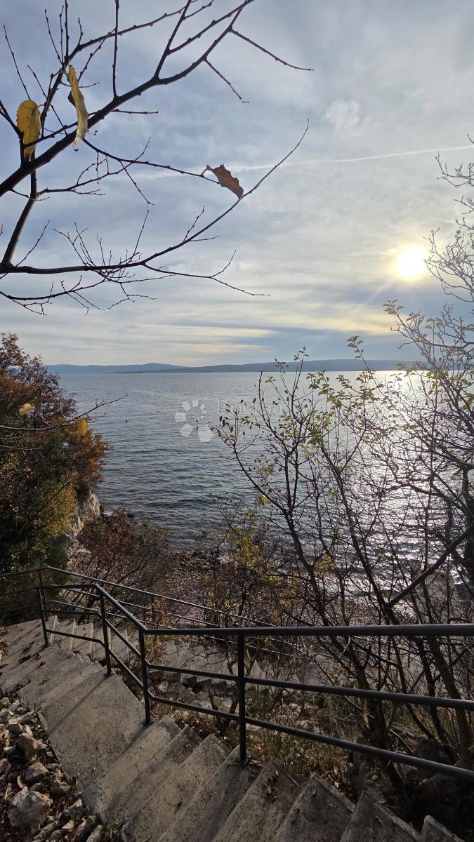 Appartamento Dramalj, Crikvenica, 39m2