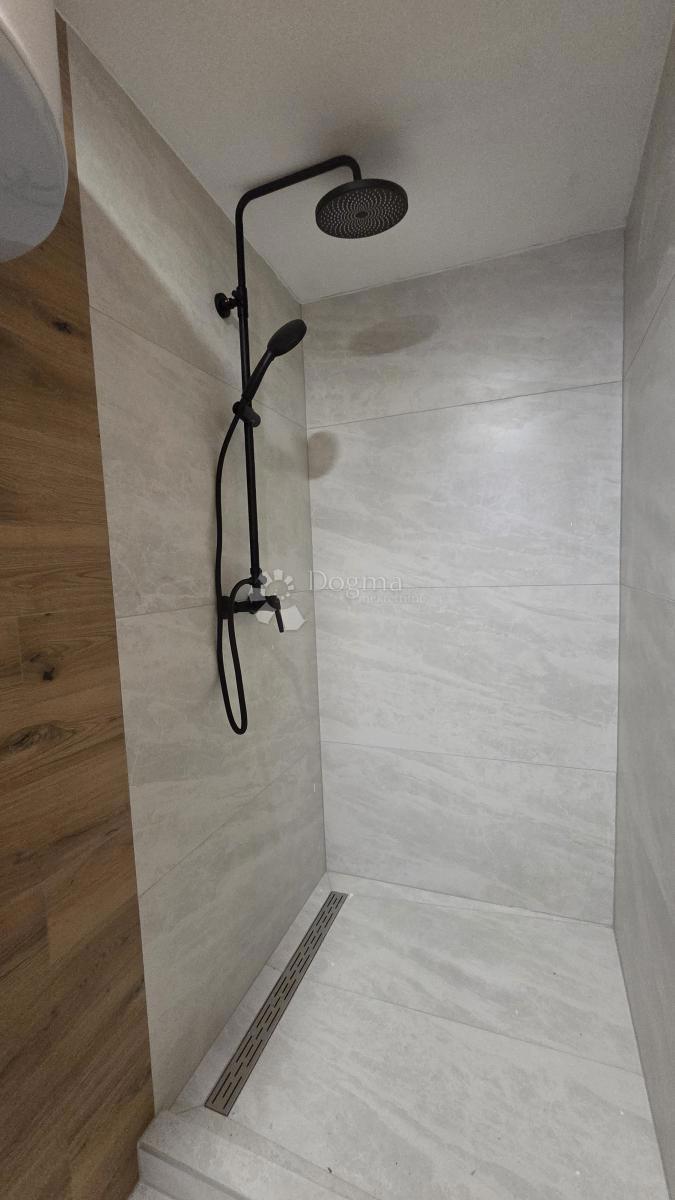 Appartamento Dramalj, Crikvenica, 39m2