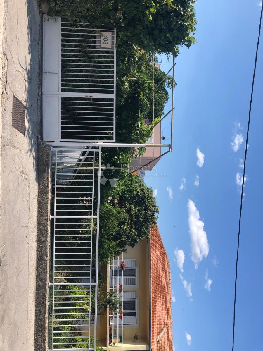 Allogio Kman, Split, 120m2